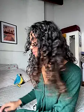 LibertyLust online show from December 17, 12:22 pm