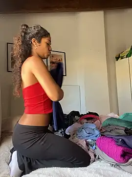 LibertyLust online show from January 10, 11:23 am