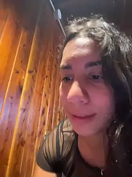 Souphicherry online show from February 5, 8:02 pm