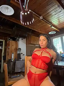 Souphicherry online show from March 13, 7:53 pm