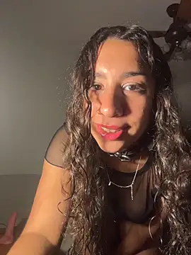 Souphicherry online show from April 13, 10:04 pm