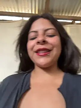 MiaCollinssx online show from January 7, 8:22 pm