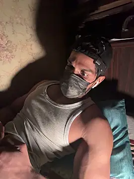 fitxrs online show from October 14, 6:09 pm