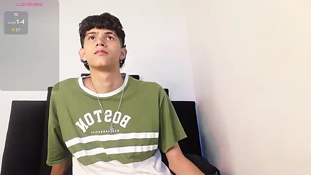 alexmark  online show from November 26, 7:48 pm