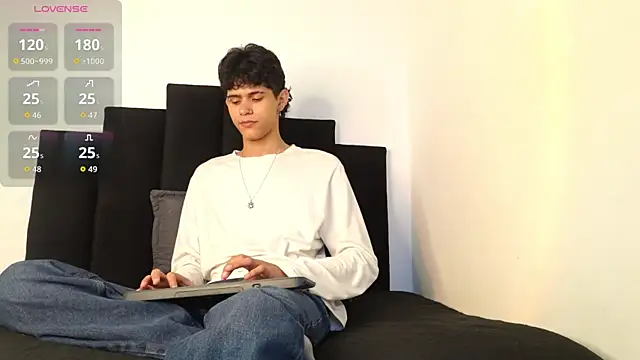 alexmark  online show from December 15, 1:37 pm