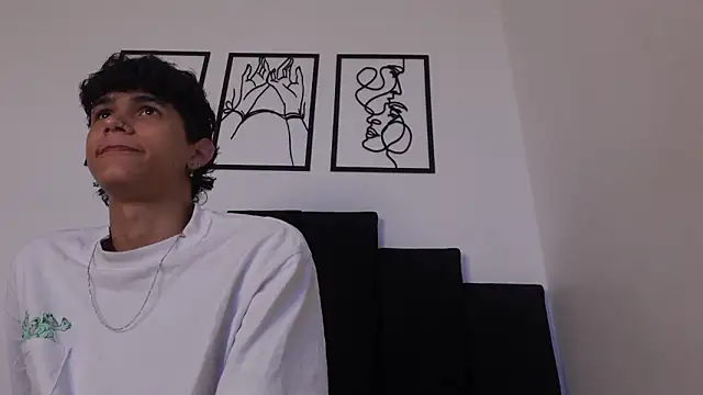 alexmark  online show from February 27, 1:33 pm