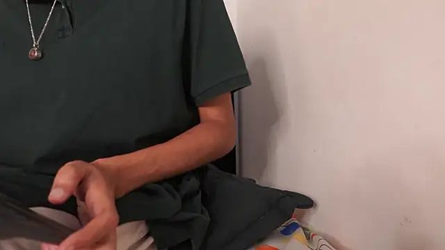 alexmark  online show from March 12, 7:09 pm