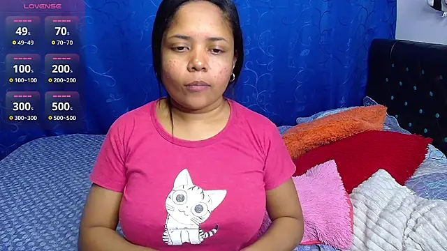 Snapshot of melikaronit2 chatting on October 11, 5:55 pm melikaronit2 online show from October 11, 5:55 pm