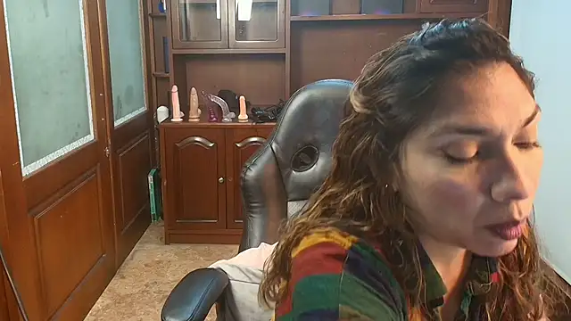 SexyRachel  online show from February 23, 12:13 pm