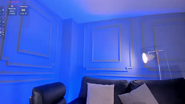 BonnyRose online show from February 14, 7:21 pm