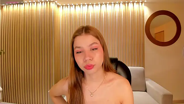 TiffannySins online show from January 13, 3:34 am