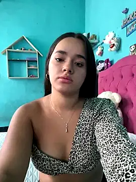 Luciaparker03 online show from October 1, 2:34 pm