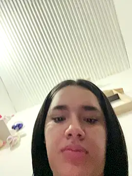 Luciaparker03 online show from October 27, 1:26 pm