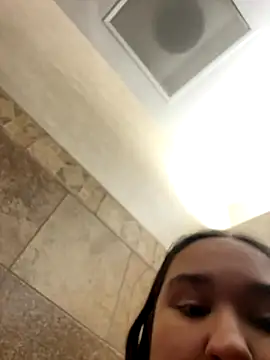 marcylove online show from November 12, 5:19 am