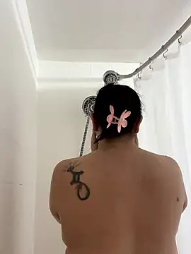 marcylove online show from January 9, 4:43 pm