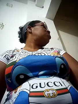 Big ass submissive online show from September 23, 6:44 pm