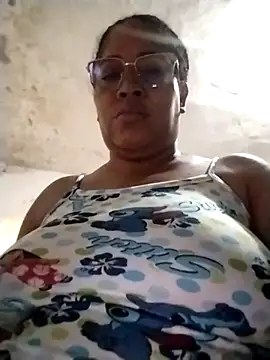 Big ass submissive online show from September 27, 12:32 pm