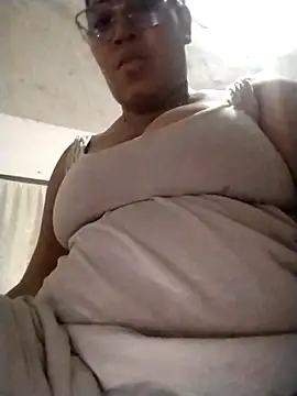 Big ass submissive online show from September 30, 2:27 am