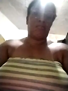 Big ass submissive online show from October 10, 3:16 am