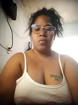 Big ass submissive online show from December 1, 3:50 pm