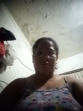 Big ass submissive online show from January 12, 12:32 pm