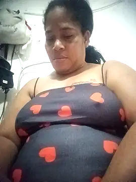 Big ass submissive online show from January 16, 1:04 pm