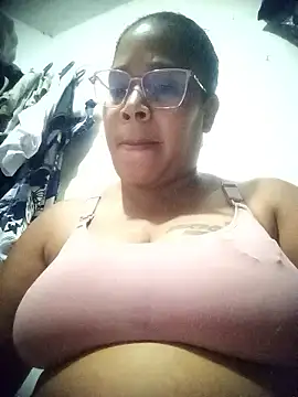 Big ass submissive online show from March 4, 2:39 am