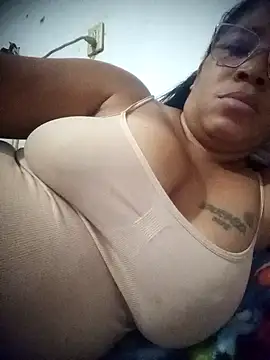 Big ass submissive online show from March 5, 4:03 pm