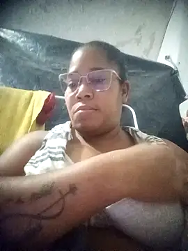 Big ass submissive online show from March 19, 4:05 am