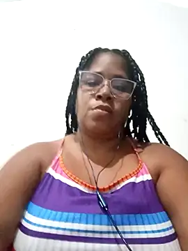 Big ass submissive online show from April 15, 1:12 am