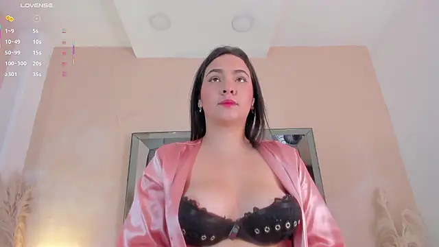  miss mia online show from February 20, 11:54 am