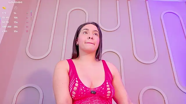  miss mia online show from July 16, 12:00 pm