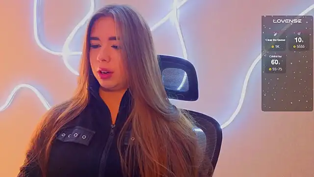 evapuffy online show from November 17, 10:21 am