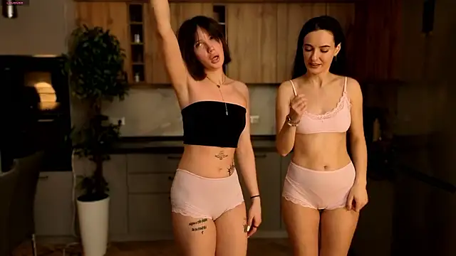 Anny Molly online show from February 18, 6:09 am