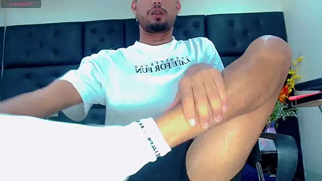 StivBigCock online show from October 1, 12:00 pm