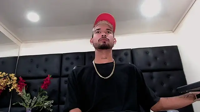 StivBigCock online show from October 10, 2:10 am