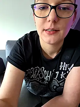 Swiss Lady online show from December 20, 9:27 am