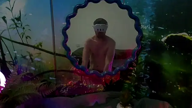 welcome-to-the-jungle online show from February 19, 9:22 pm