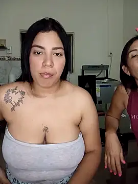 Georgina Bigboobs online show from March 27, 3:56 am