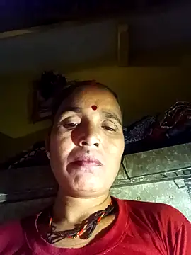 Snapshot of Monika_thakurr chatting on October 4, 9:40 am Monika thakurr online show from October 4, 9:40 am