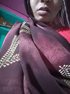 Monika thakurr online show from June 16, 3:31 am