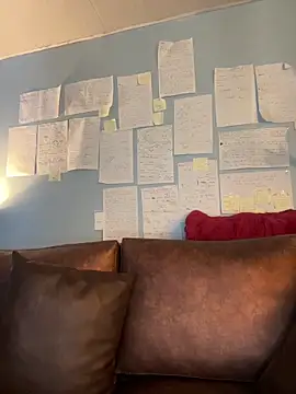 Canneela online show from March 7, 7:00 pm