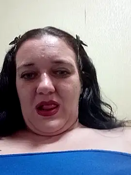 SherryLady291 online show from October 19, 6:52 pm