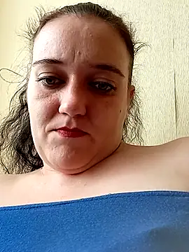 SherryLady291 online show from October 20, 7:20 am