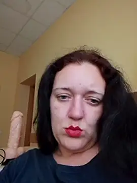 SherryLady291 online show from December 5, 8:34 am