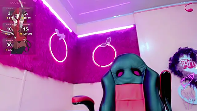 Natasha clifford online show from September 25, 3:10 am