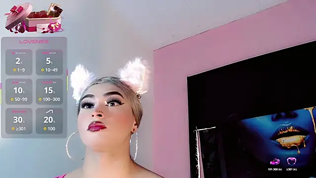 Snapshot of Natasha_clifford chatting on March 31, 7:14 pm Natasha clifford online show from March 31, 7:14 pm