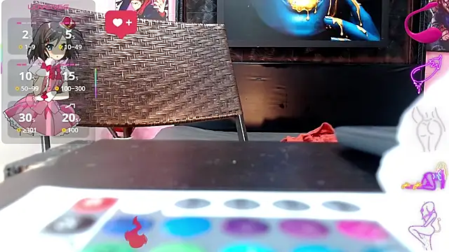 Snapshot of Natasha_clifford chatting on April 16, 7:25 pm Natasha clifford online show from April 16, 7:25 pm
