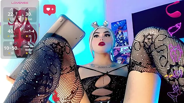 Snapshot of Natasha_clifford chatting on April 18, 7:29 pm Natasha clifford online show from April 18, 7:29 pm