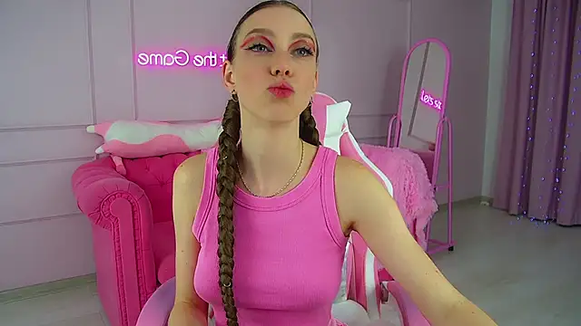 VeronicaVances online show from September 19, 6:08 pm